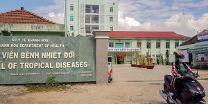 126 bệnh nhân Covid-19 ở Khánh Hòa và Phú Yên xuất viện