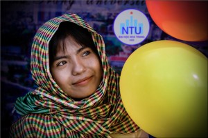Trường Đại học Nha Trang tổ chức triển lãm ảnh trực tuyến