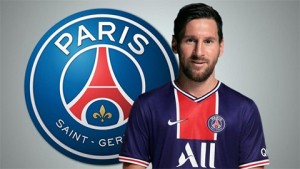 Lionel Messi sẽ thi đấu như thế nào tại Paris Saint-Germain?