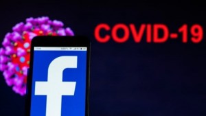 Facebook "xóa sổ" các tài khoản lan truyền thông tin chống vaccine