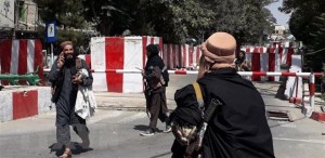 Taliban tiến sát thủ đô Kabul, NATO họp khẩn về tình hình Afghanistan