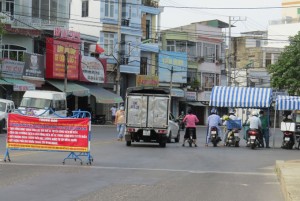 Đến 7 giờ ngày 21-8, Khánh Hòa có thêm 52 bệnh nhân mắc Covid-19 đã được điều trị khỏi bệnh