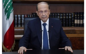 Lebanon thành lập chính phủ mới sau 13 tháng bỏ trống nội các