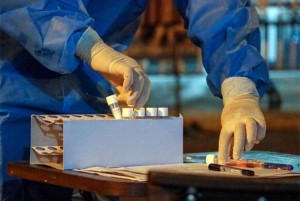 Đến 7 giờ ngày 20-10, Khánh Hòa có thêm 10 bệnh nhân mắc Covid-19 được điều trị khỏi bệnh