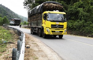 Dự án cao tốc Khánh Hòa - Buôn Ma Thuột: Xây dựng hoàn thiện một lần