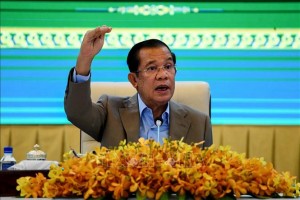 Hội nghị cấp cao ASEAN: Ba ưu tiên của Campuchia trong năm Chủ tịch ASEAN 2022