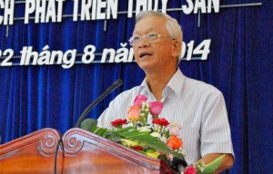 Cựu Chủ tịch tỉnh Khánh Hòa Nguyễn Chiến Thắng tiếp tục bị khởi tố