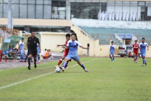 Giải U21 vô địch quốc gia Thanh Niên: Dự kiến khởi tranh đầu tháng 12