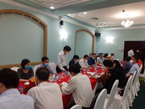 Hội nghị liên kết phát triển du lịch Khánh Hòa – Đắk Lắk