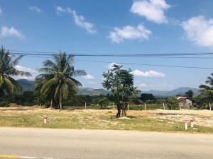 "Mạo danh dự án để bán đất nền": Sở Xây dựng kiểm tra, yêu cầu ngăn chặn