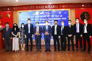 Quy hoạch tốt sẽ có tương lai tốt