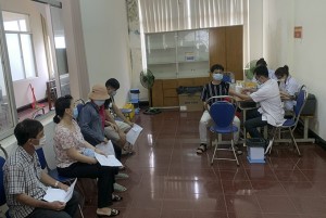 Ngày 7-2, Khánh Hòa ghi nhận 110 ca mắc Covid-19 mới