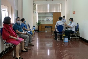 Ngày 13-2, Khánh Hòa ghi nhận 190 ca mắc Covid-19 mới
