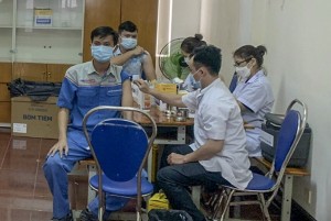 Ngày 15-2, Khánh Hòa ghi nhận 395 ca mắc Covid-19 mới