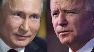 Nga, Mỹ đồng ý tổ chức cuộc gặp gặp thượng đỉnh về Ukraine