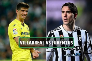 Villarreal - Juventus: Khó chịu đụng độ khó đoán