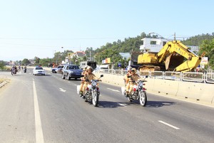 Dự án cao tốc Khánh Hòa - Buôn Ma Thuột: Khẩn trương hoàn thiện thủ tục đầu tư