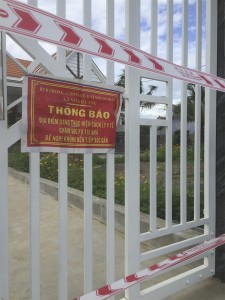 Ngày 24-2, Khánh Hòa ghi nhận 1.229 ca mắc Covid-19 mới