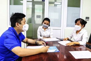 Thu nợ bảo hiểm xã hội: Chuyển biến tích cực
