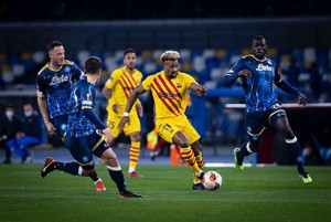 La Liga đang hấp dẫn hơn với sự trở lại của Barcelona