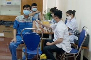 Ngày 27-2, Khánh Hòa ghi nhận 1.260 ca mắc Covid-19 mới