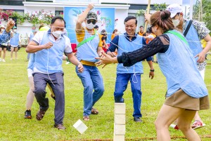 Tìm nguồn lao động để đón đầu mùa du lịch hè