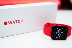 Giá Apple Watch bất ngờ giảm mạnh ở Việt Nam