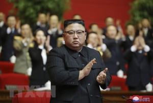 Triều Tiên kỷ niệm 10 năm cầm quyền của nhà lãnh đạo Kim Jong-un