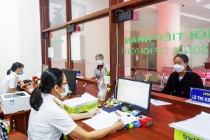 Sử dụng hóa đơn điện tử: Nhiều tiện ích