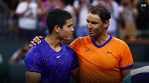 Madrid Open: Những trận tứ kết đáng xem