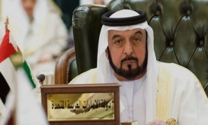 Tổng thống UAE qua đời sau nhiều năm chống chọi với bệnh tật
