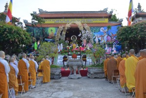 Đại lễ Phật Đản Phật lịch 2566-2022