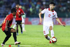 U23 Việt Nam - U23 Malaysia: Vượt rào cản để khẳng định sức mạnh