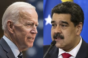 Mỹ sẽ nới lỏng một số biện pháp trừng phạt đối với Venezuela