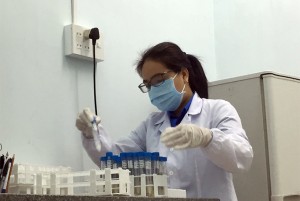 Ngày 18-5, Khánh Hòa ghi nhận 5 ca mắc Covid-19 mới