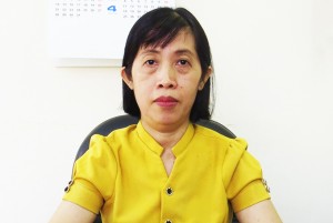 Sẽ tổ chức tôn vinh những người hiến máu tình nguyện