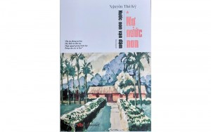 "Nợ nước non", một tác phẩm xúc động về Chủ tịch Hồ Chí Minh