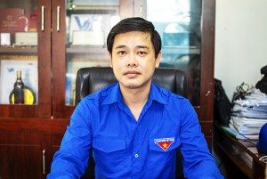 Triển khai chiến dịch thanh niên tình nguyện hè
