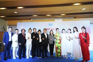 Giải thưởng Cánh diều 2021 tổ chức tại Nha Trang: Vô vàn yêu mến dành cho phố biển