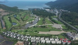 Khánh Hòa 'hợp thức hóa' việc lấn biển trái phép ở Dự án Sông Lô