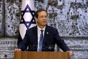 Israel, Ba Lan khôi phục quan hệ