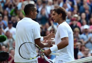 Wimbledon: Kịch bản nào cho 2 trận bán kết đơn nam