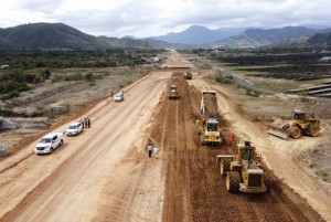 Đề xuất điều chỉnh thiết kế đường gom cao tốc đoạn Nha Trang - Cam Lâm: Nâng cao chất lượng công trình