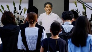 Nhật Bản thông báo tổ chức quốc tang cựu Thủ tướng Abe Shinzo