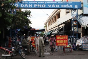 Ninh Hòa: Trưởng ban Bảo vệ dân phố phường Ninh Hiệp chiếm dụng tiền hỗ trợ phòng chống dịch Covid-19