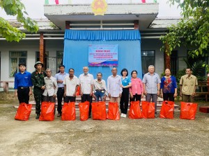 Hội Liên hiệp thành phố Nha Trang tổ chức Chiến dịch "Hành quân xanh"
