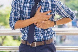 6 thói quen quan trọng giúp bạn ngăn ngừa cơn đau tim