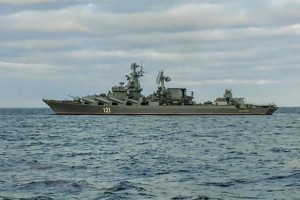 Nga mở rộng hành lang nhân đạo tại các cảng trên Biển Đen