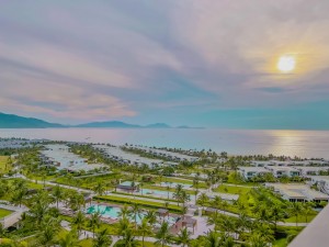 Khu nghỉ dưỡng Alma được CNN Travel đưa vào nhóm 8 khu resort mới "hot nhất" Việt Nam