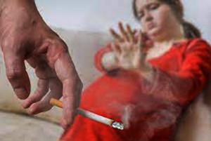 Chương trình phòng, chống tác hại thuốc lá: Tác hại khôn lường của thuốc lá đối với thai nhi